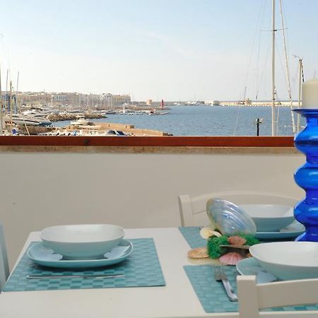 La Darsena Bed & Breakfast Gallipoli Luaran gambar