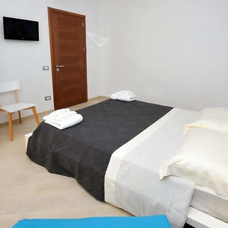 La Darsena Bed & Breakfast Gallipoli Bilik gambar