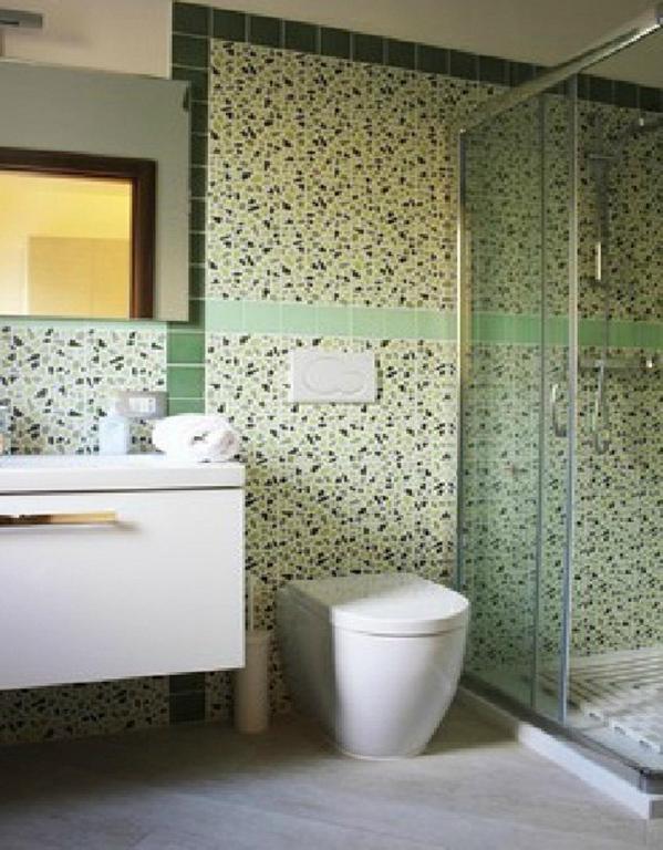 La Darsena Bed & Breakfast Gallipoli Luaran gambar