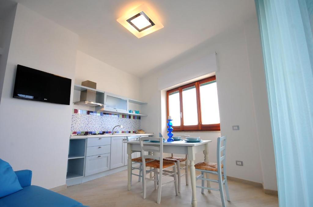La Darsena Bed & Breakfast Gallipoli Luaran gambar