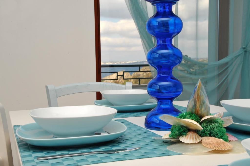 La Darsena Bed & Breakfast Gallipoli Luaran gambar