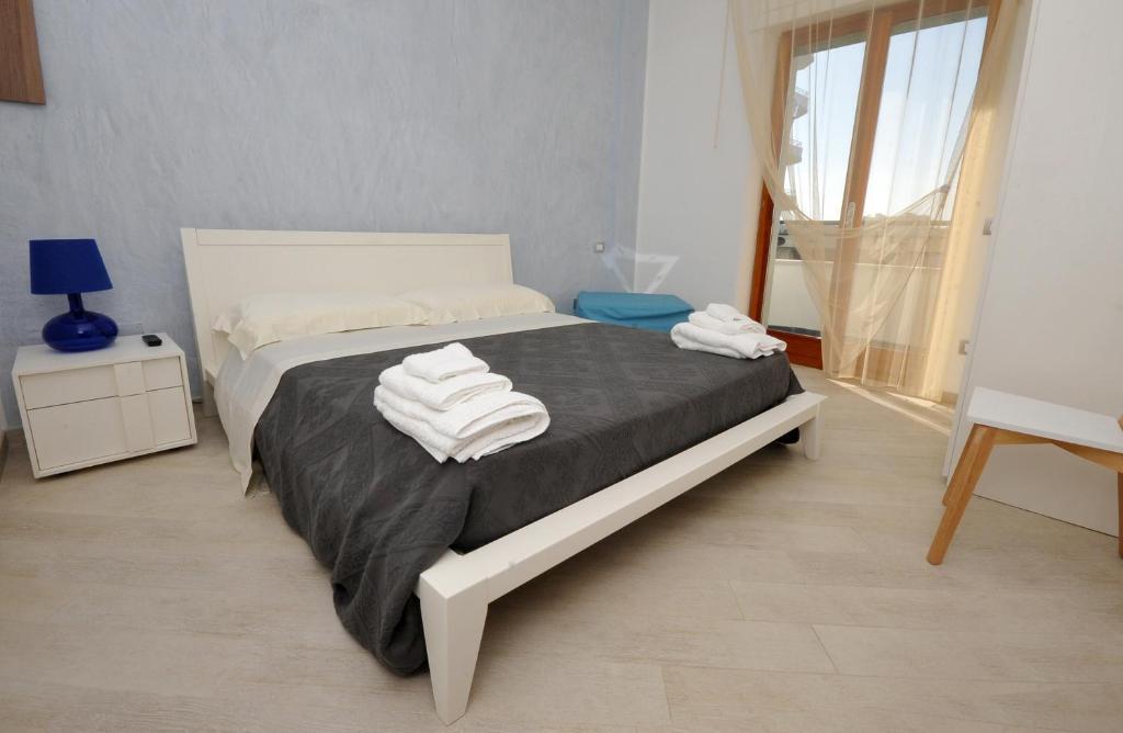 La Darsena Bed & Breakfast Gallipoli Luaran gambar