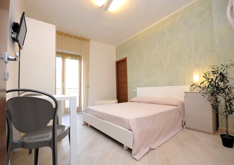 La Darsena Bed & Breakfast Gallipoli Luaran gambar