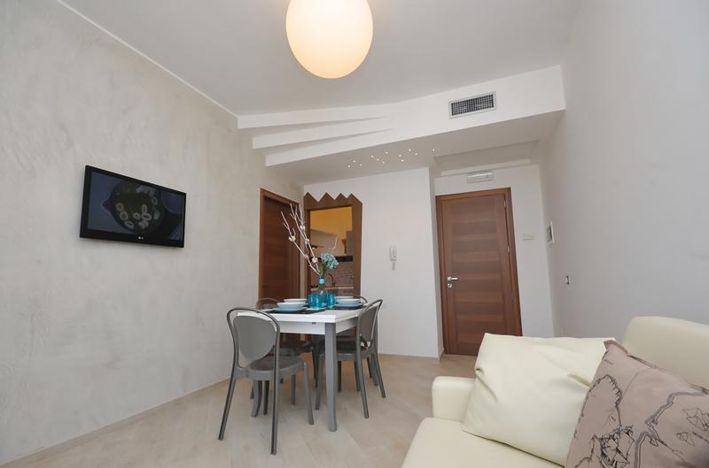 La Darsena Bed & Breakfast Gallipoli Luaran gambar
