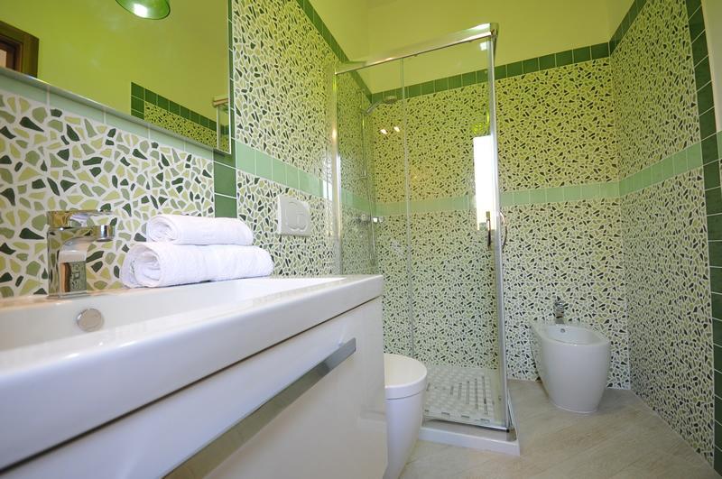 La Darsena Bed & Breakfast Gallipoli Luaran gambar