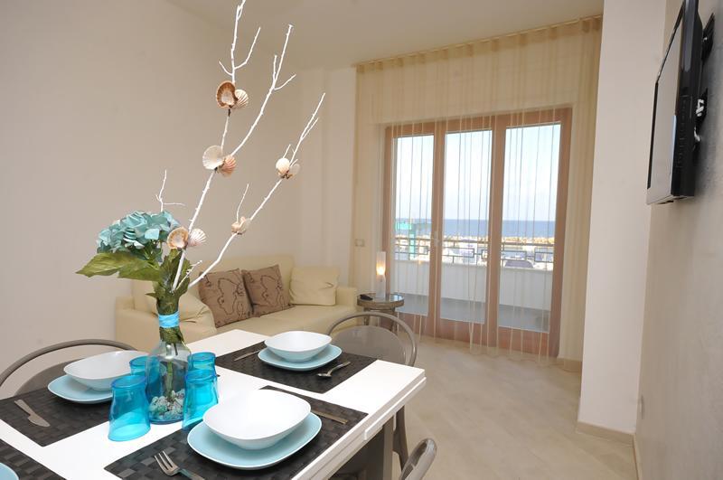 La Darsena Bed & Breakfast Gallipoli Luaran gambar