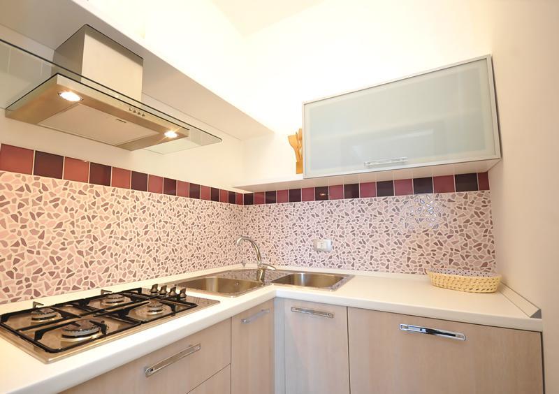 La Darsena Bed & Breakfast Gallipoli Luaran gambar