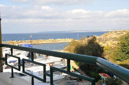 La Darsena Bed & Breakfast Gallipoli Luaran gambar