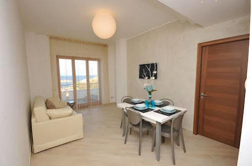 La Darsena Bed & Breakfast Gallipoli Luaran gambar
