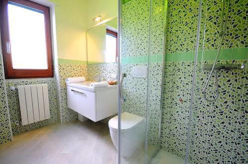 La Darsena Bed & Breakfast Gallipoli Luaran gambar