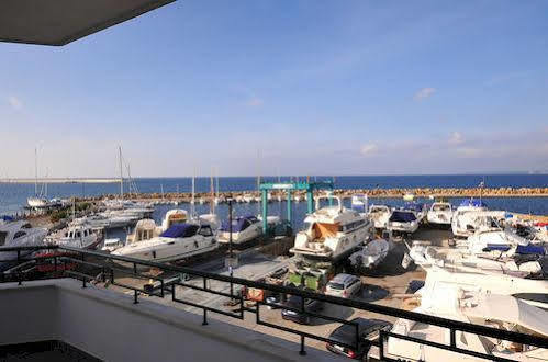 La Darsena Bed & Breakfast Gallipoli Luaran gambar