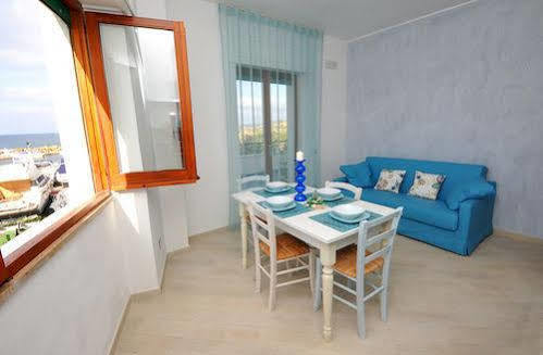 La Darsena Bed & Breakfast Gallipoli Luaran gambar
