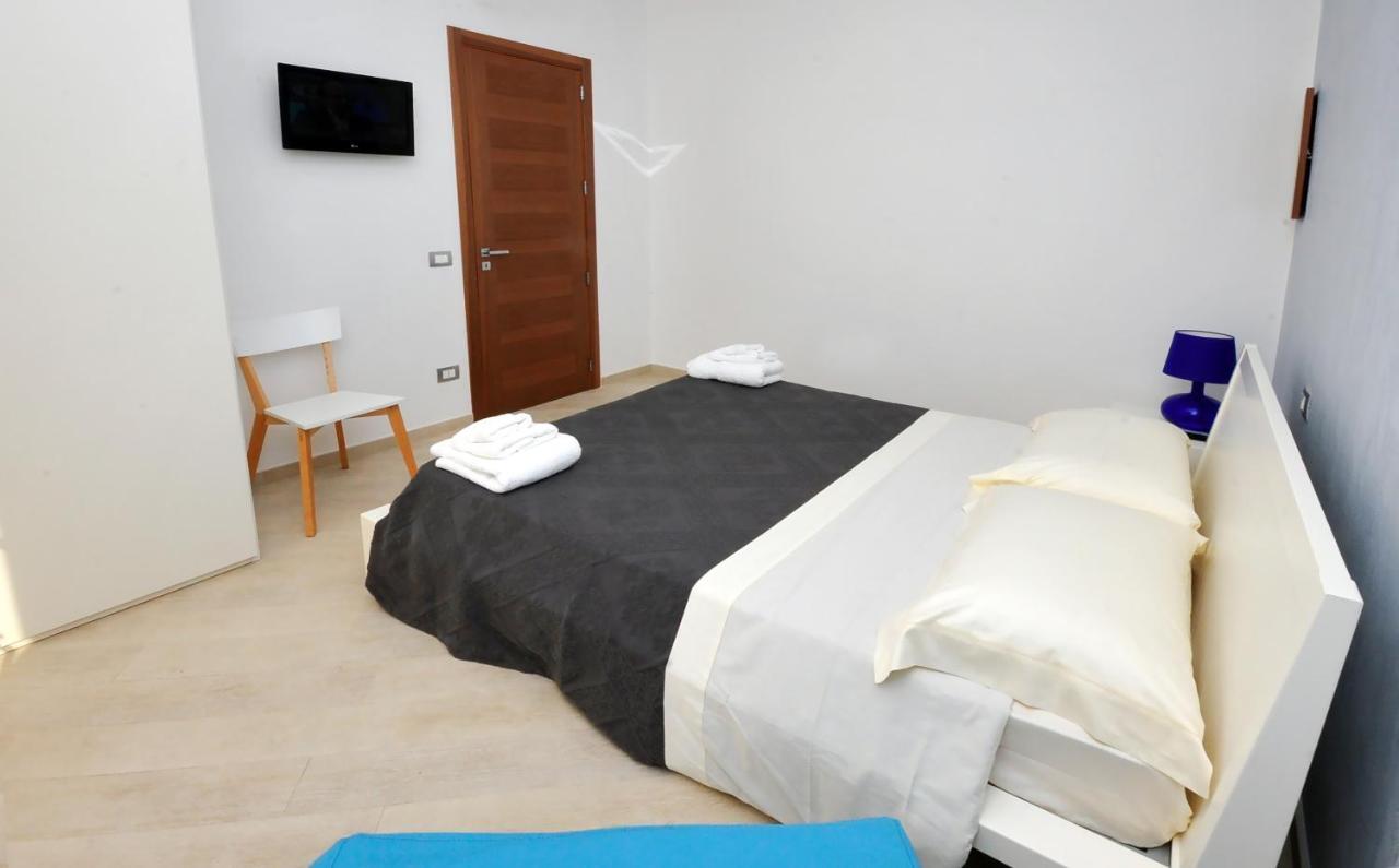 La Darsena Bed & Breakfast Gallipoli Bilik gambar