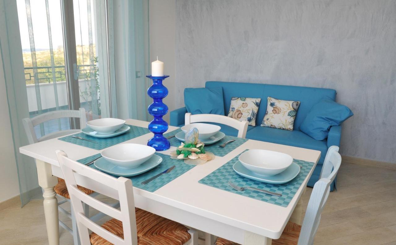 La Darsena Bed & Breakfast Gallipoli Bilik gambar