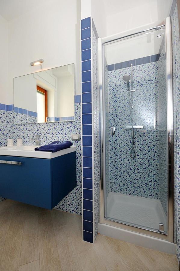 La Darsena Bed & Breakfast Gallipoli Luaran gambar